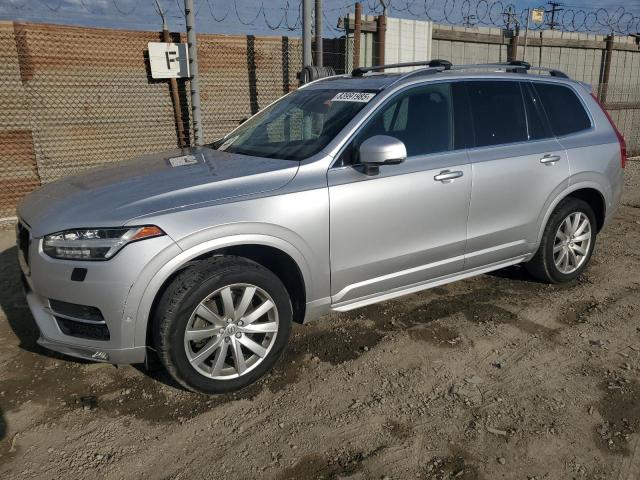 2018 VOLVO XC90 T6 - YV4A22PK5J1202021