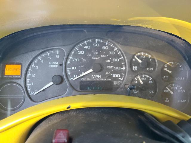 2002 GMC YUKON XL C #3292449683