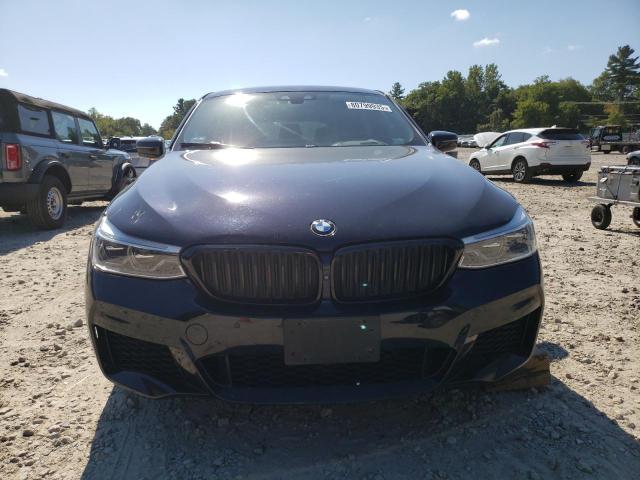 2018 BMW 640 XIGT WBAJV6C58JBJ99642