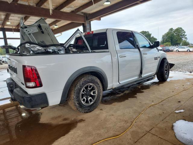 2016 RAM 1500 REBEL 1C6RR7YT4GS363332