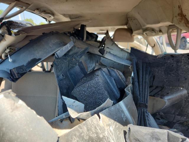 2004 MITSUBISHI MONTERO SP #3304938543