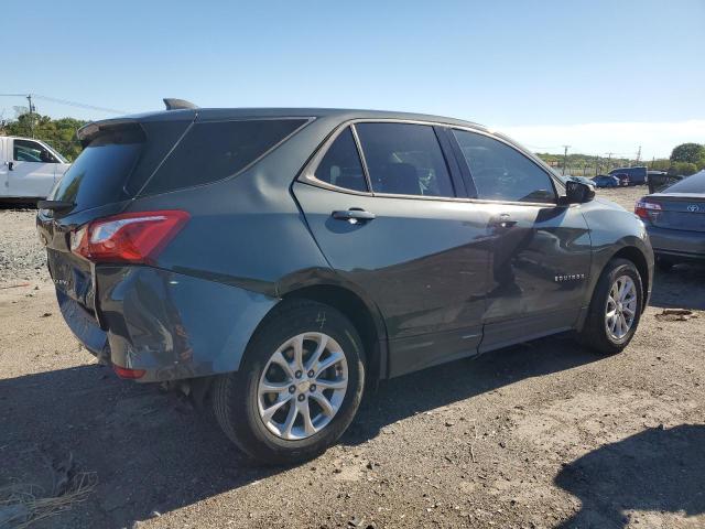 2019 CHEVROLET EQUINOX LS 3GNAXHEV5KS621059