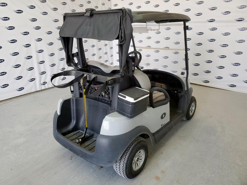 2022 CLUB CAR TEMPO FLA #3255523035