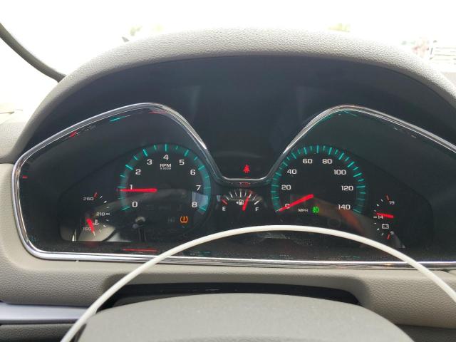 2017 CHEVROLET TRAVERSE P 1GNKRJKD4HJ104024