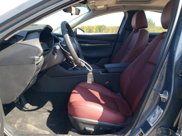 2025 MAZDA 3 PREFERRE 3MZBPBCM2SM456593