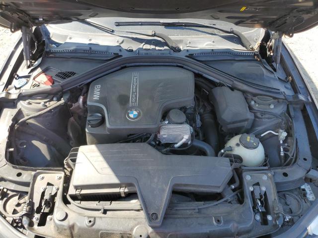 2017 BMW 320 XI WBA8A3C56HK691489