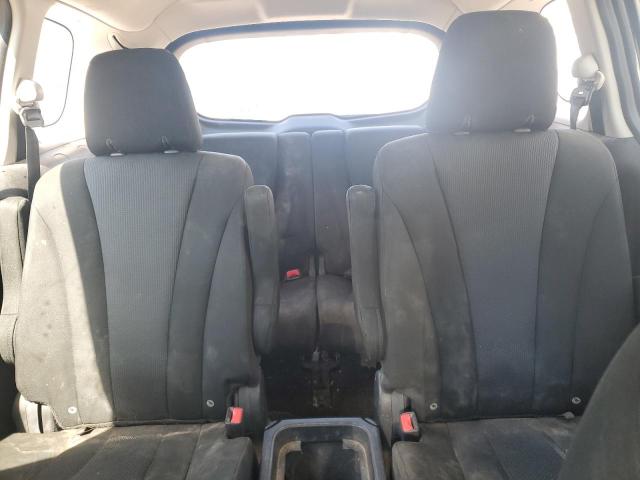 2016 MAZDA 5 TOURING JM1CW2CLXG0191949
