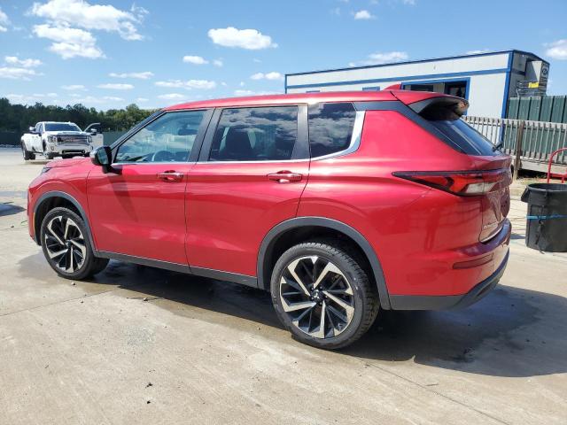 2022 MITSUBISHI OUTLANDER JA4J4TA89NZ082600