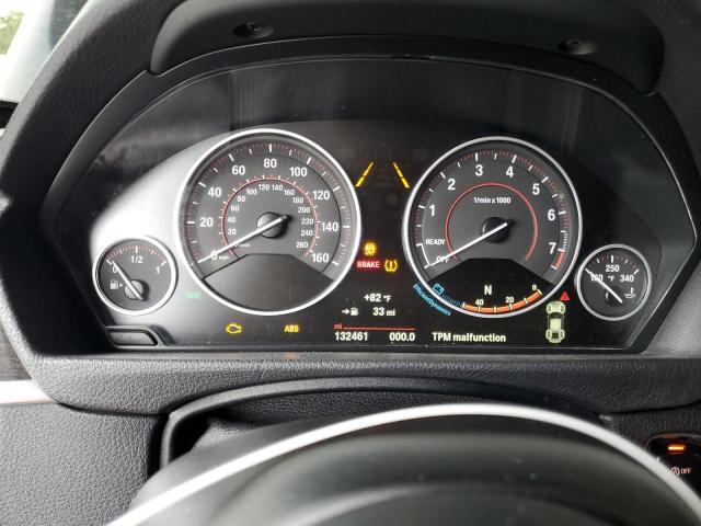 2016 BMW 340 I WBA8B3G54GNT91745