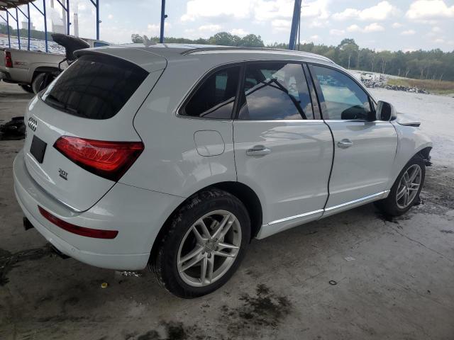2016 AUDI Q5 PREMIUM - WA1L2AFP4GA009493