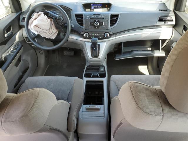 2014 HONDA CR-V LX - 5J6RM4H36EL024689