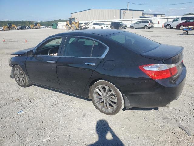 2014 HONDA ACCORD SPORT - 1HGCR2F59EA000437