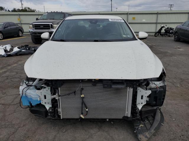 2023 NISSAN ALTIMA S 1N4BL4BV5PN352817