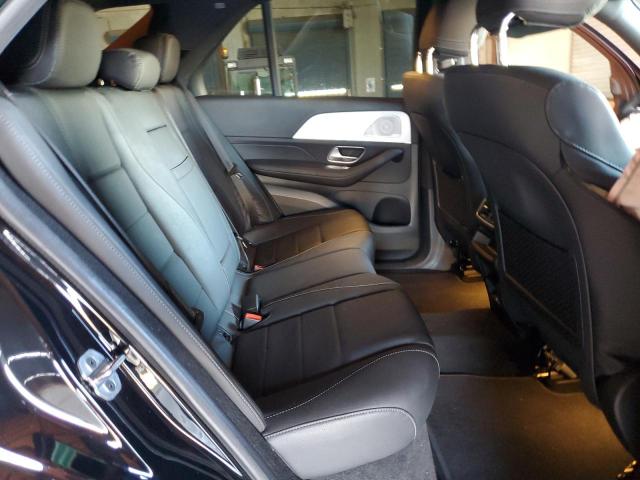 2025 MERCEDES-BENZ GLE 350 4M 4JGFB4FB9SB403840