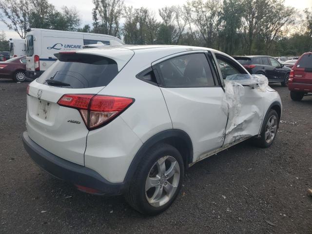 2016 HONDA HR-V EX 3CZRU6H56GM733671