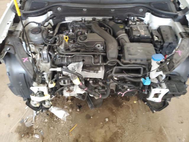 2023 VOLKSWAGEN TAOS SE 3VVUX7B29PM352958