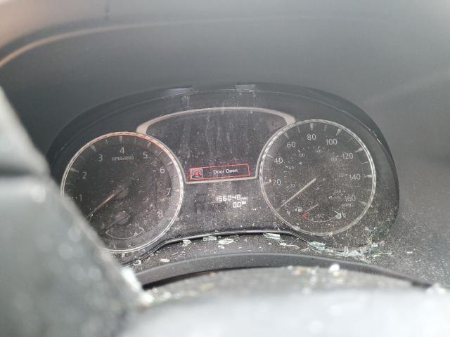 2019 INFINITI QX60 LUXE #3290190256