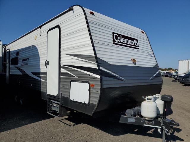 KYRV TRAILER