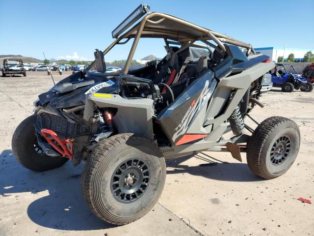 2022 POLARIS RZR TURBO - 3NSGAL921NG384227