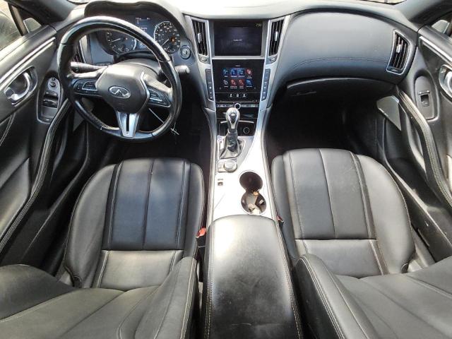 2020 INFINITI Q60 PURE JN1EV7EK2LM340583