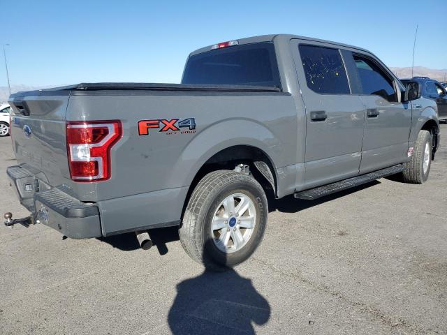 2018 FORD F150 SUPER - 1FTEW1EP9JFB29207