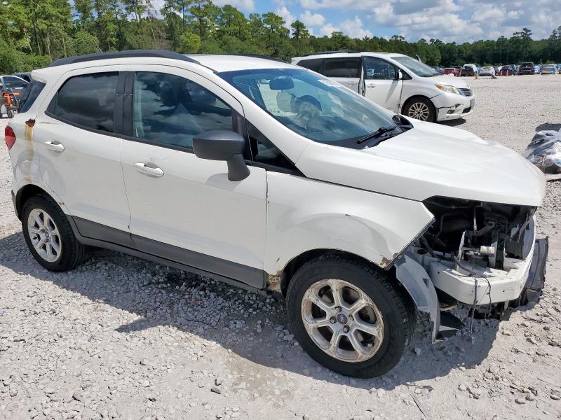 2018 FORD ECOSPORT S - MAJ3P1TE8JC174264