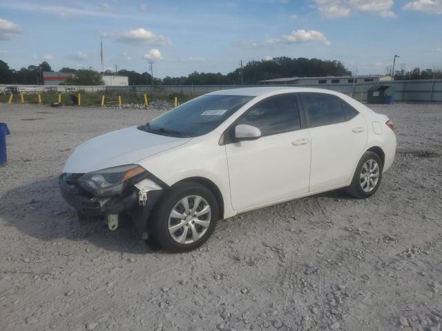 2020 TOYOTA COROLLA L #3296317408