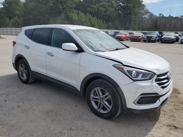 2018 HYUNDAI SANTA FE S #3290309214