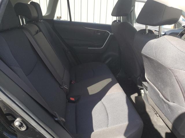 2019 TOYOTA RAV4 LE #3246103213