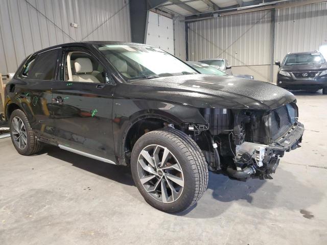 2023 AUDI Q5 PREMIUM WA1EAAFY6P2074716