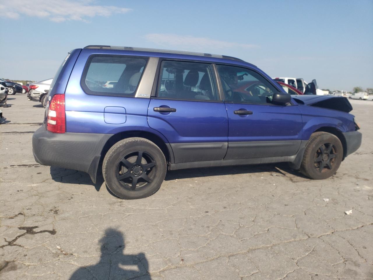 Global Auto Auctions