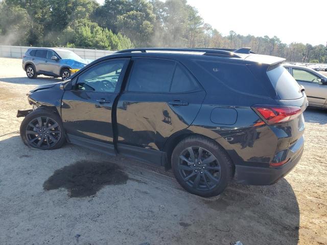 2024 CHEVROLET EQUINOX RS #3282449271