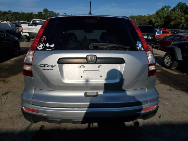 2011 HONDA CR-V SE #3279653915