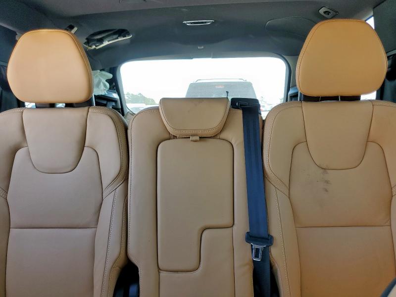 2022 VOLVO XC90 T6 IN YV4A22PLXN1826010