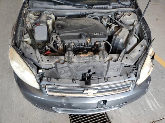 2011 CHEVROLET IMPALA LT #3303700027