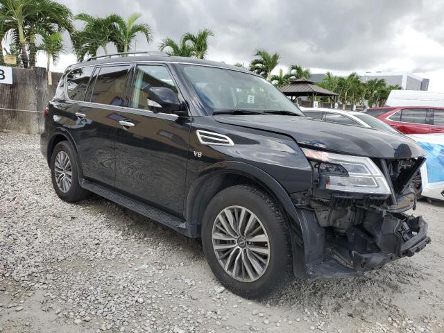 2022 NISSAN ARMADA SL JN8AY2BB9N9813092