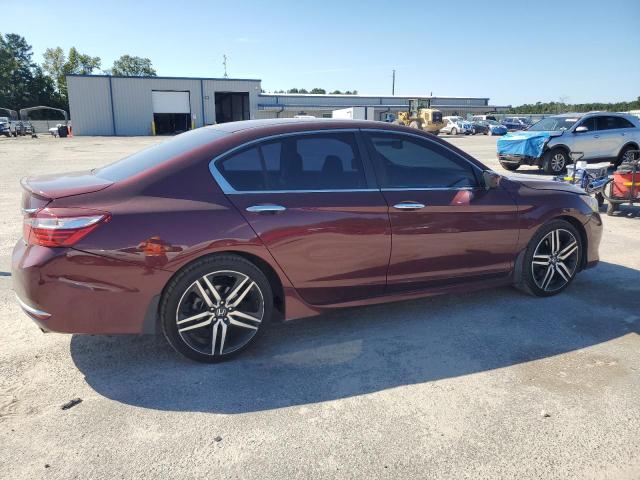 2016 HONDA ACCORD SPO 1HGCR2F53GA116073