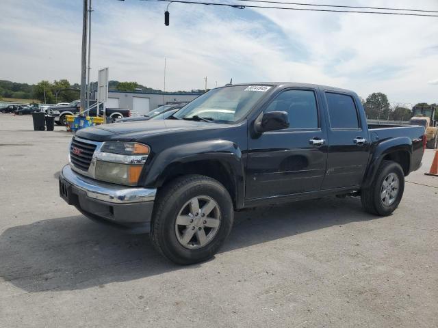 GMC CANYON SLE