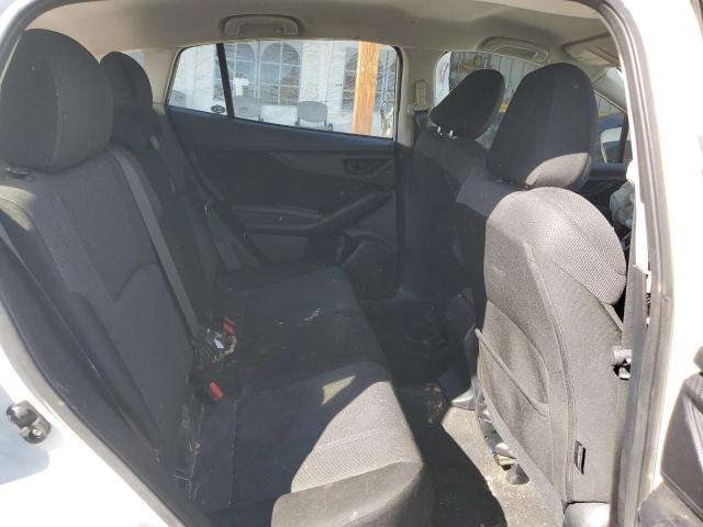 2017 SUBARU IMPREZA #3292867564