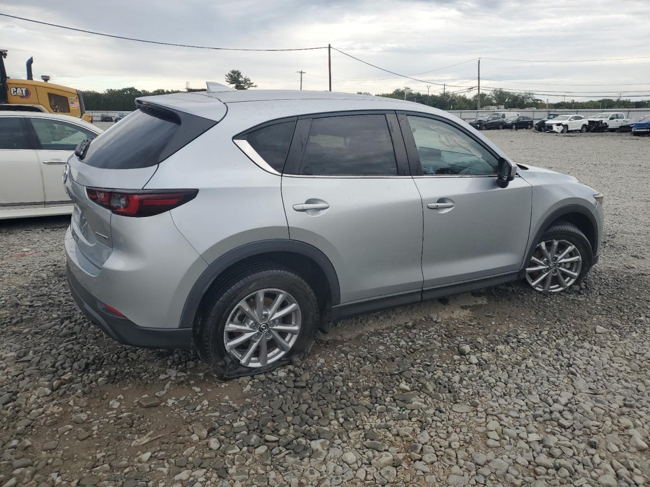 MAZDA CX-5 PREFERRED