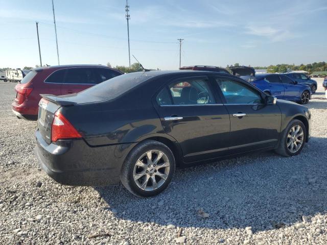 2012 FORD FUSION SEL #3292350317