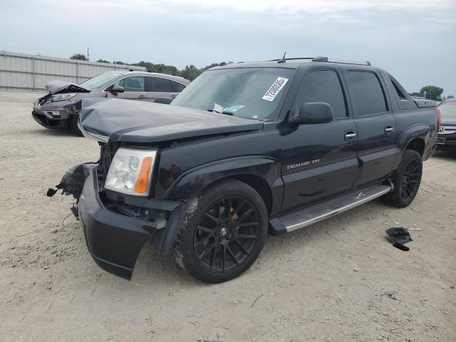 CADILLAC ESCALADE EXT