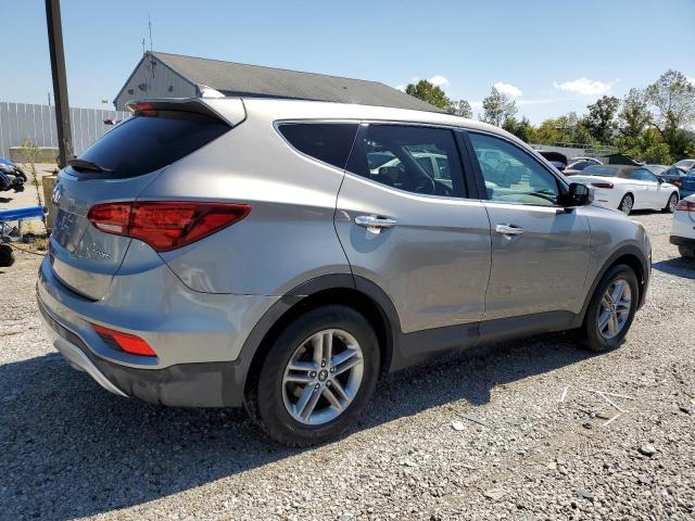 2017 HYUNDAI SANTA FE S 5XYZT3LB8HG418986