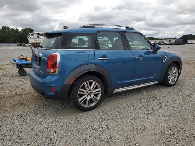 2019 MINI COOPER S COUNTRYMAN ALL4 WMZYT5C54K3G92623