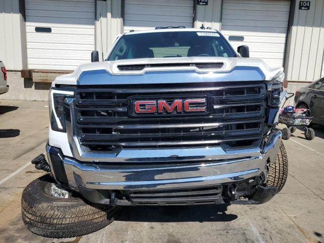 2024 GMC SIERRA K25 1GT49LE74RF463395