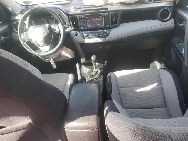 2018 TOYOTA RAV4 ADVEN 2T3RFREV2JW724235