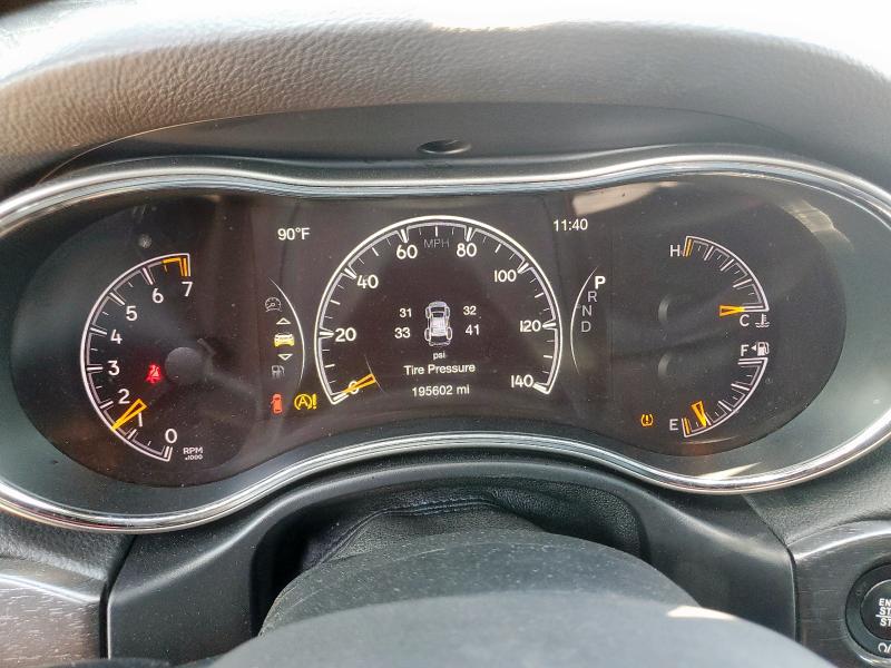 2018 JEEP GRAND CHER 1C4RJEBG4JC149295