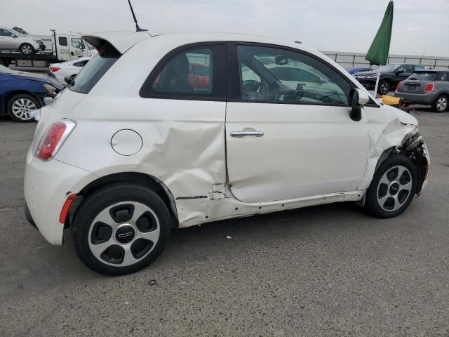 2015 FIAT 500 ELECTR 3C3CFFGE0FT656988