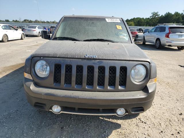 2015 JEEP PATRIOT LI 1C4NJPCB8FD437030