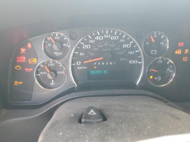 2015 CHEVROLET EXPRESS G2 1GCWGFCF0F1212991